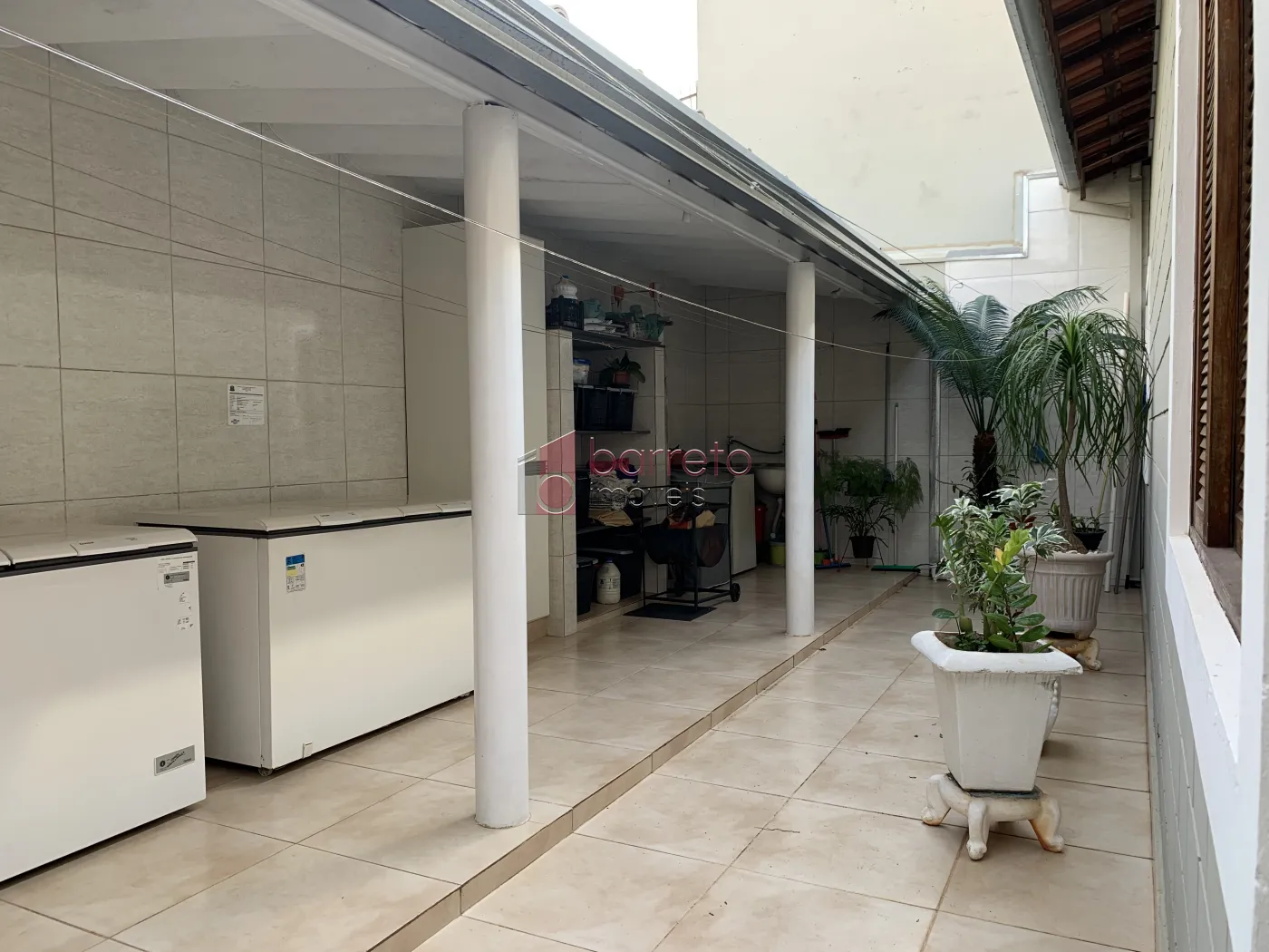 CASA TÉRREA PARA VENDA NO RESIDENCIAL SANTO ANTÔNIO – ITUPEVA/SP
