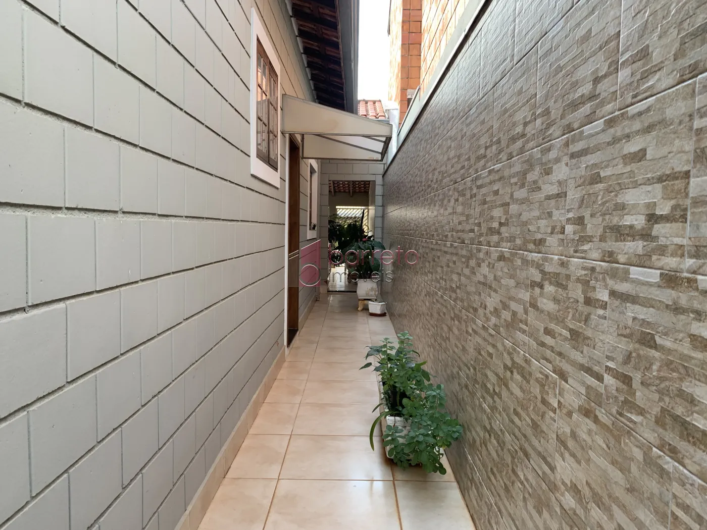 CASA TÉRREA PARA VENDA NO RESIDENCIAL SANTO ANTÔNIO – ITUPEVA/SP