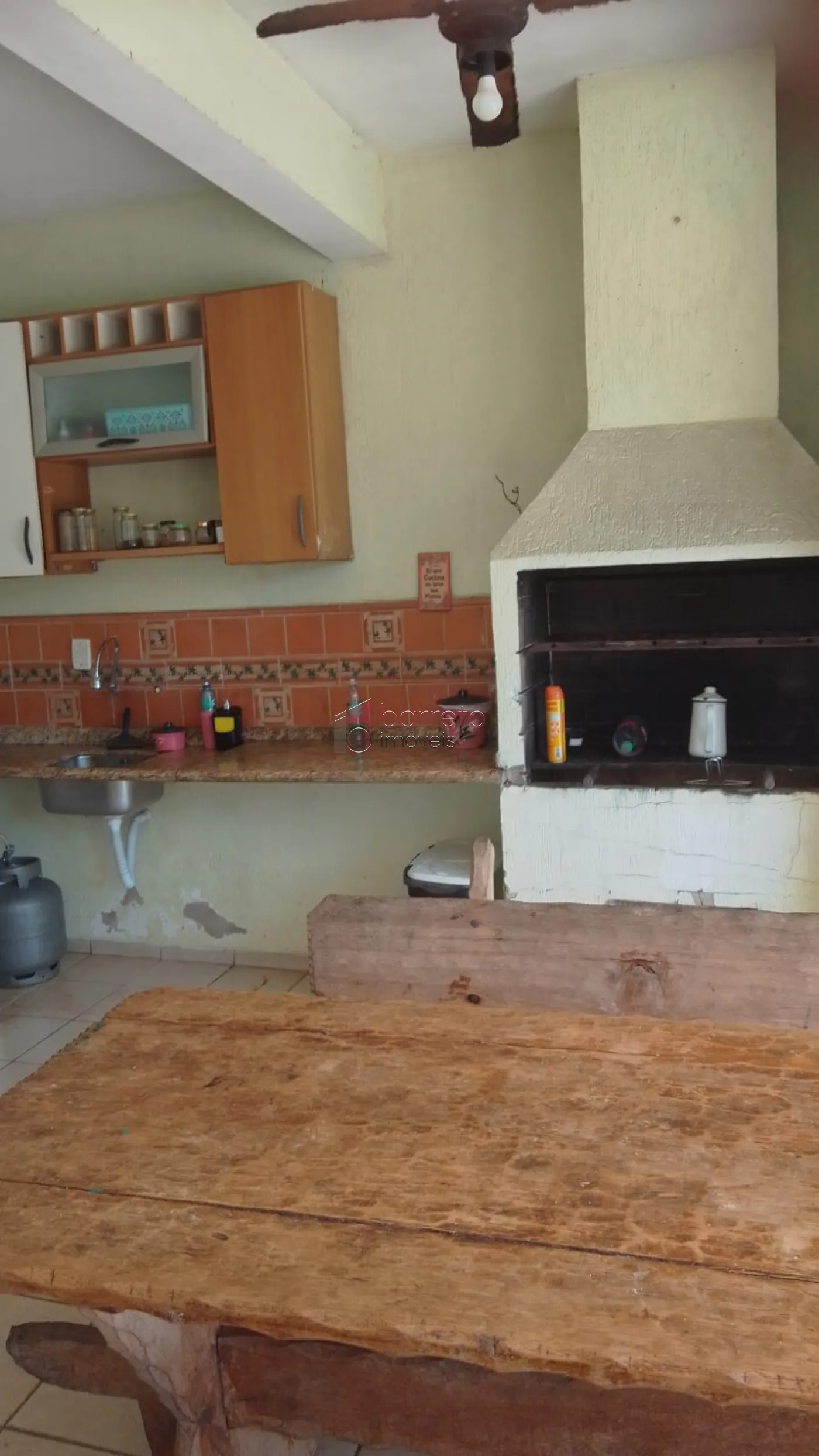 CHÁCARA À VENDA NO CONDOMÍNIO CAFEZAL 7 EM ITUPEVA/SP