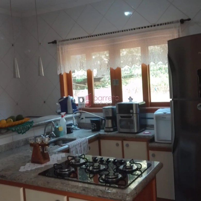 CHÁCARA À VENDA NO CONDOMÍNIO CAFEZAL 7 EM ITUPEVA/SP