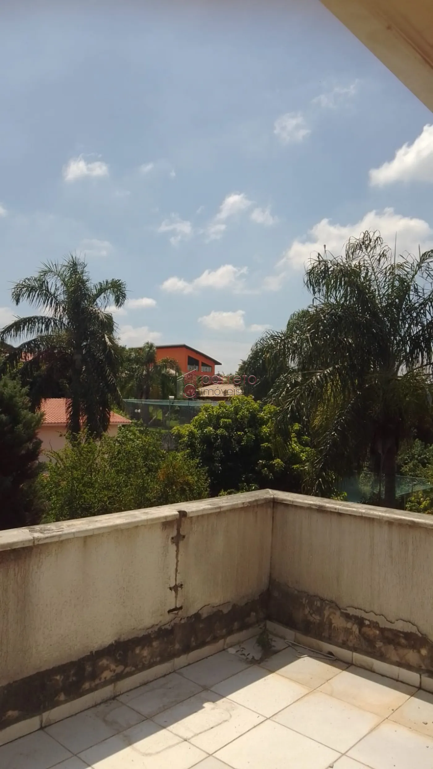 CHÁCARA À VENDA NO CONDOMÍNIO CAFEZAL 7 EM ITUPEVA/SP