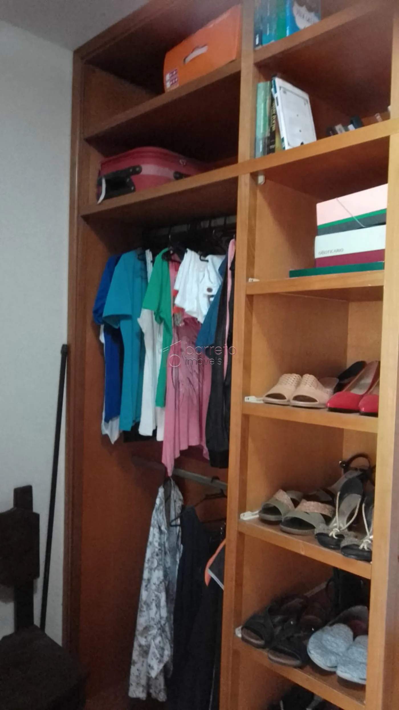 CHÁCARA À VENDA NO CONDOMÍNIO CAFEZAL 7 EM ITUPEVA/SP
