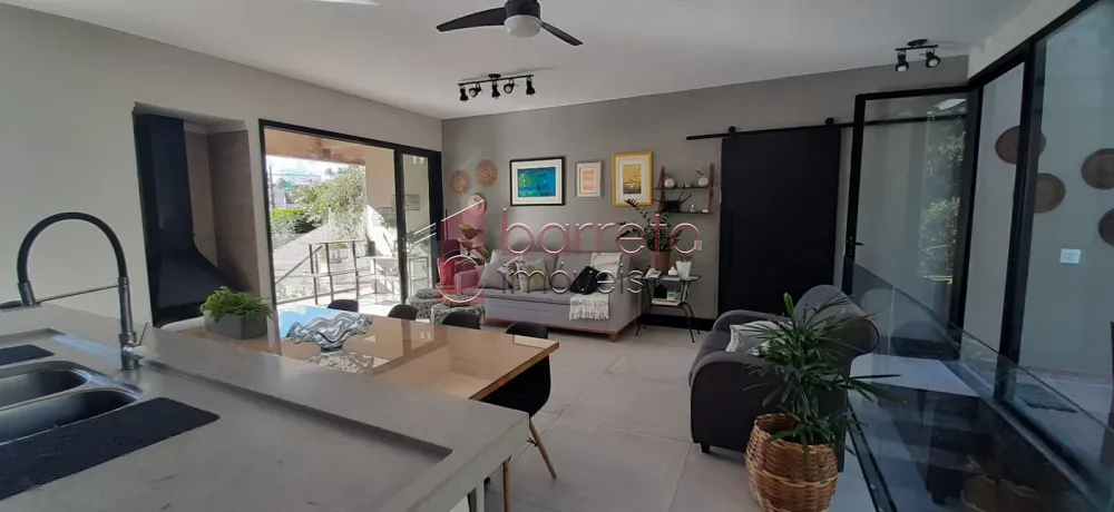 CASA PARA VENDA NO CONDOMÍNIO COLINAS DE INHANDJARA – ITUPEVA/SP
