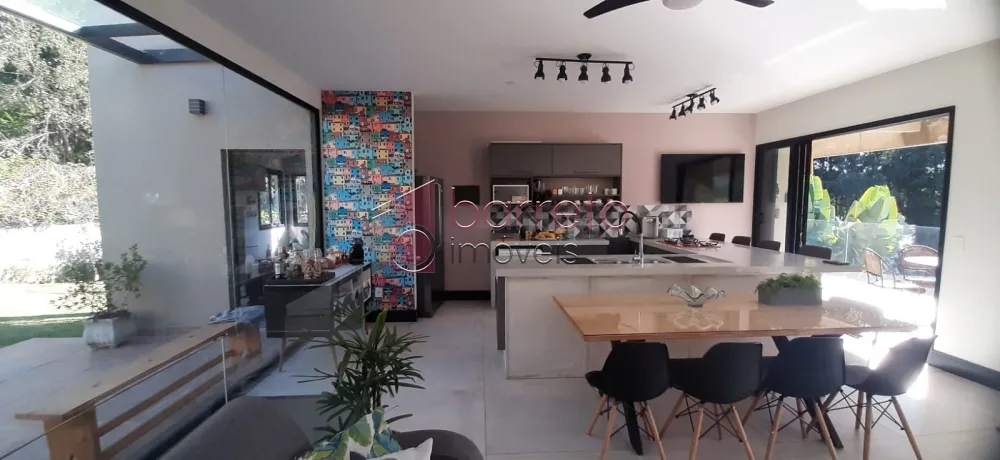 CASA PARA VENDA NO CONDOMÍNIO COLINAS DE INHANDJARA – ITUPEVA/SP