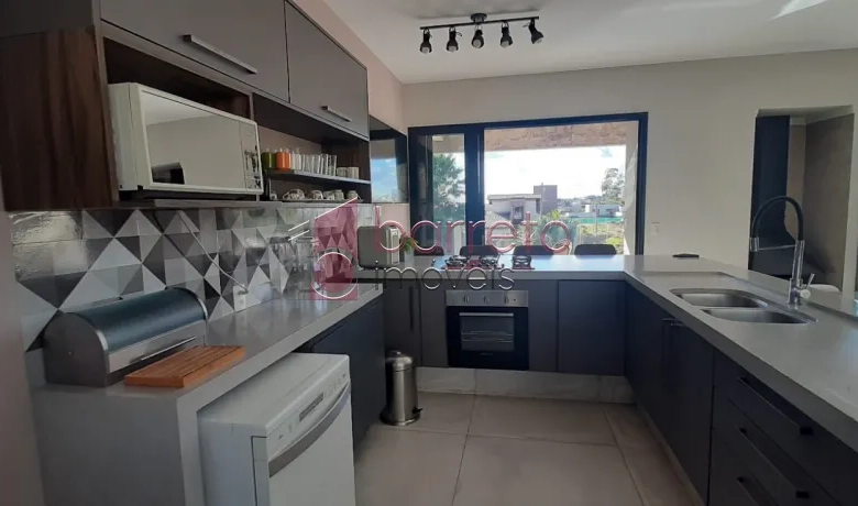 CASA PARA VENDA NO CONDOMÍNIO COLINAS DE INHANDJARA – ITUPEVA/SP