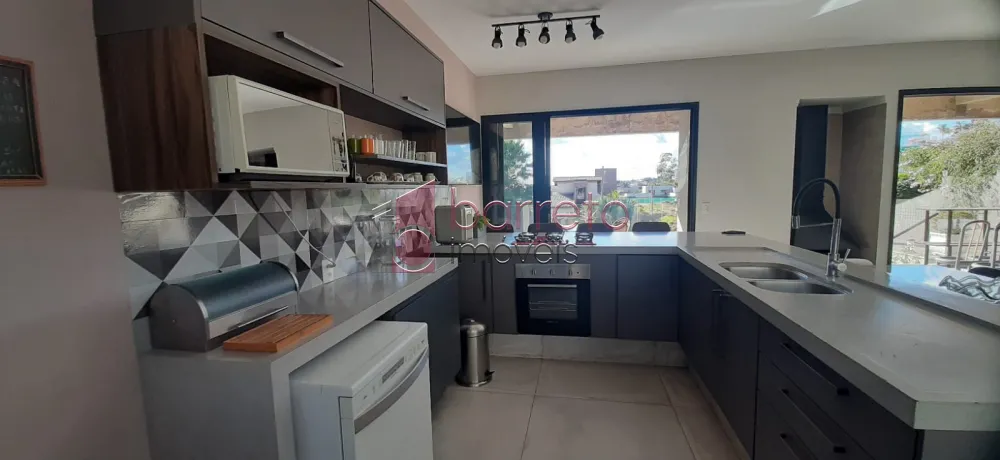CASA PARA VENDA NO CONDOMÍNIO COLINAS DE INHANDJARA – ITUPEVA/SP