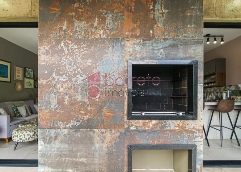 CASA PARA VENDA NO CONDOMÍNIO COLINAS DE INHANDJARA – ITUPEVA/SP