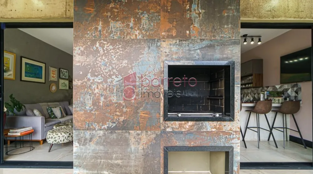 CASA PARA VENDA NO CONDOMÍNIO COLINAS DE INHANDJARA – ITUPEVA/SP
