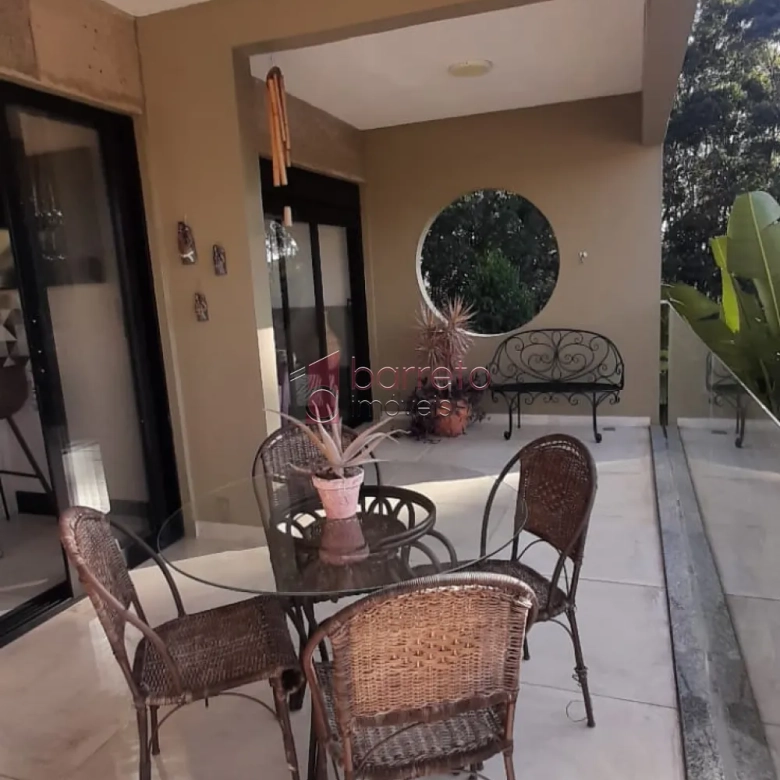 CASA PARA VENDA NO CONDOMÍNIO COLINAS DE INHANDJARA – ITUPEVA/SP