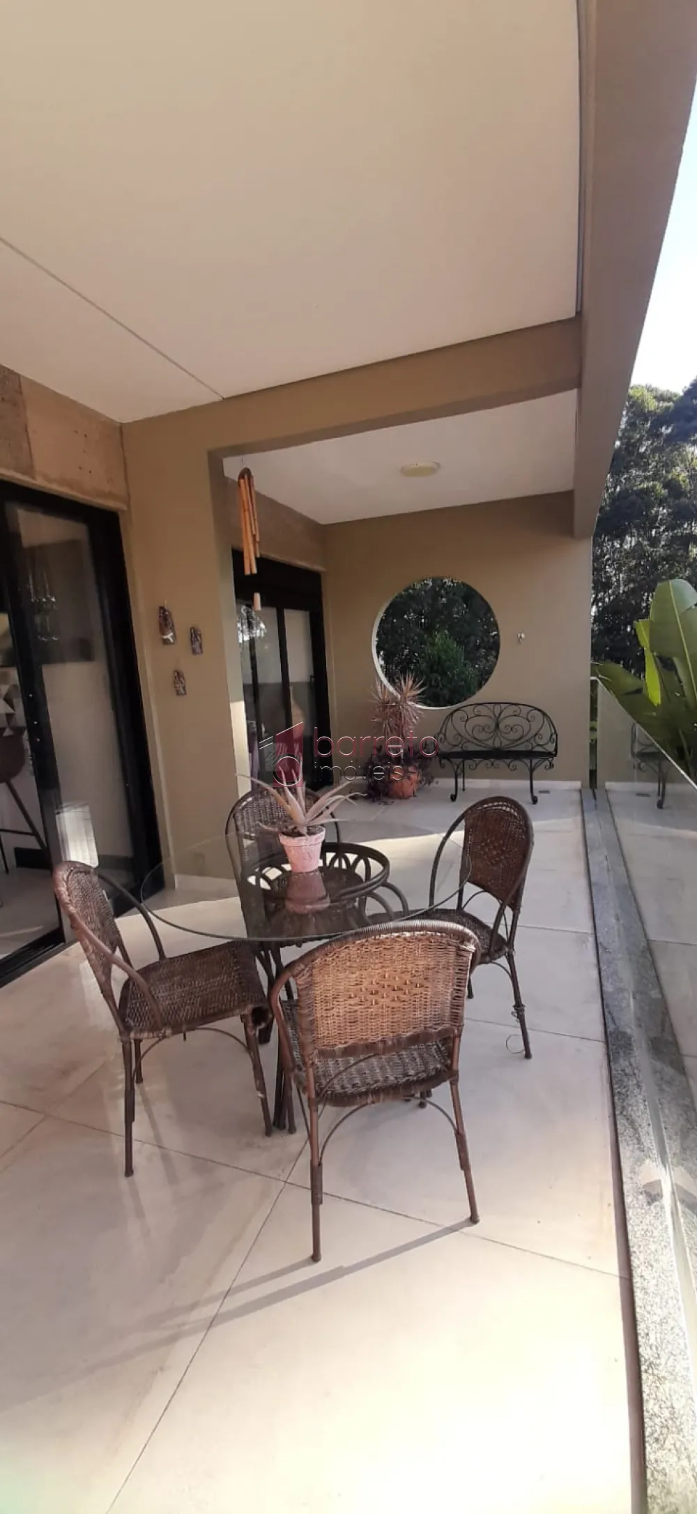 CASA PARA VENDA NO CONDOMÍNIO COLINAS DE INHANDJARA – ITUPEVA/SP