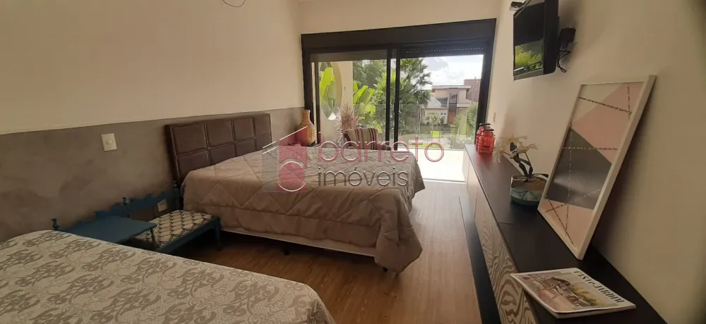 CASA PARA VENDA NO CONDOMÍNIO COLINAS DE INHANDJARA – ITUPEVA/SP