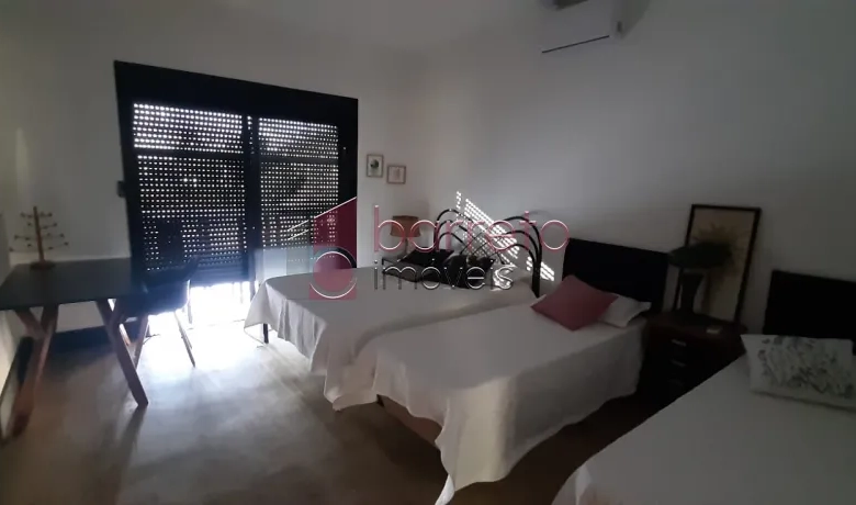 CASA PARA VENDA NO CONDOMÍNIO COLINAS DE INHANDJARA – ITUPEVA/SP