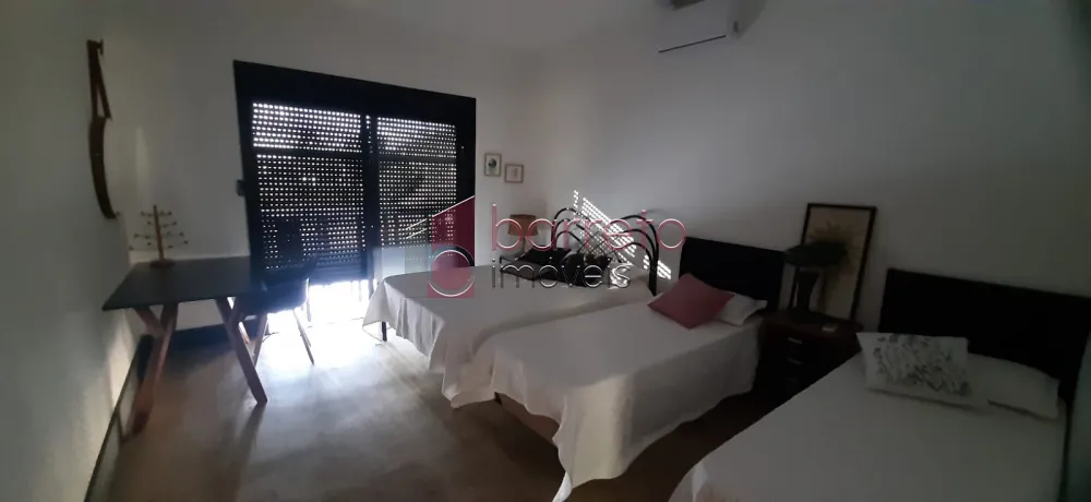 CASA PARA VENDA NO CONDOMÍNIO COLINAS DE INHANDJARA – ITUPEVA/SP