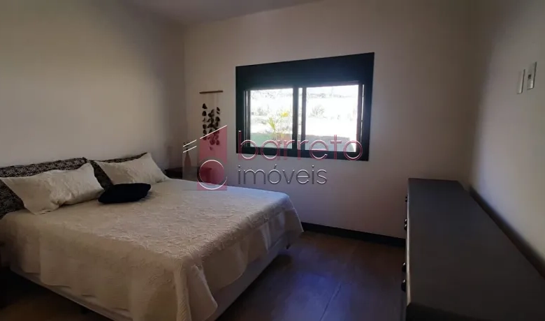CASA PARA VENDA NO CONDOMÍNIO COLINAS DE INHANDJARA – ITUPEVA/SP