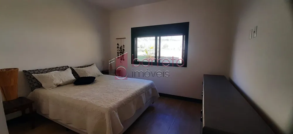 CASA PARA VENDA NO CONDOMÍNIO COLINAS DE INHANDJARA – ITUPEVA/SP