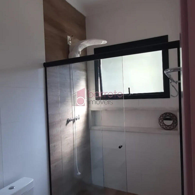 CASA PARA VENDA NO CONDOMÍNIO COLINAS DE INHANDJARA – ITUPEVA/SP