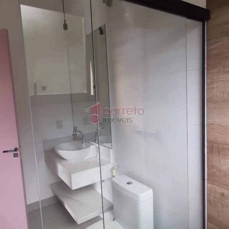 CASA PARA VENDA NO CONDOMÍNIO COLINAS DE INHANDJARA – ITUPEVA/SP