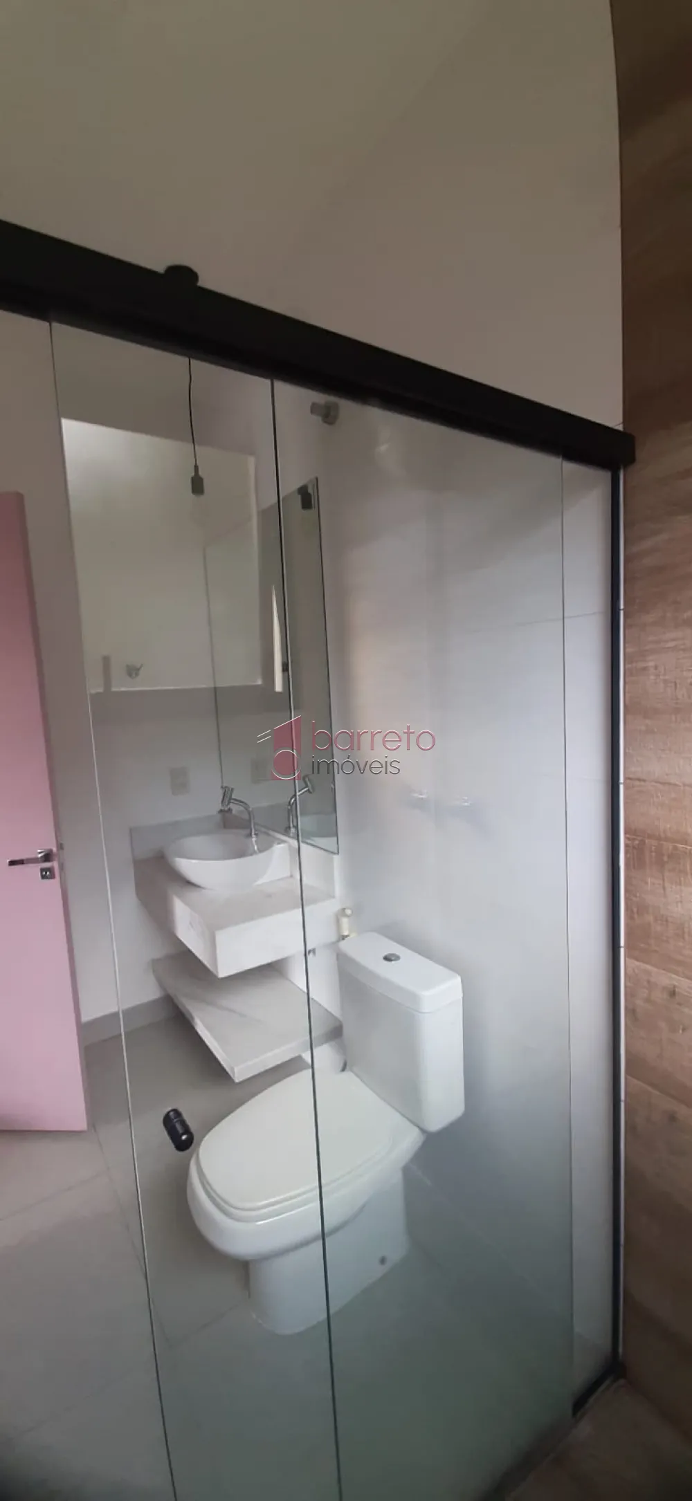 CASA PARA VENDA NO CONDOMÍNIO COLINAS DE INHANDJARA – ITUPEVA/SP