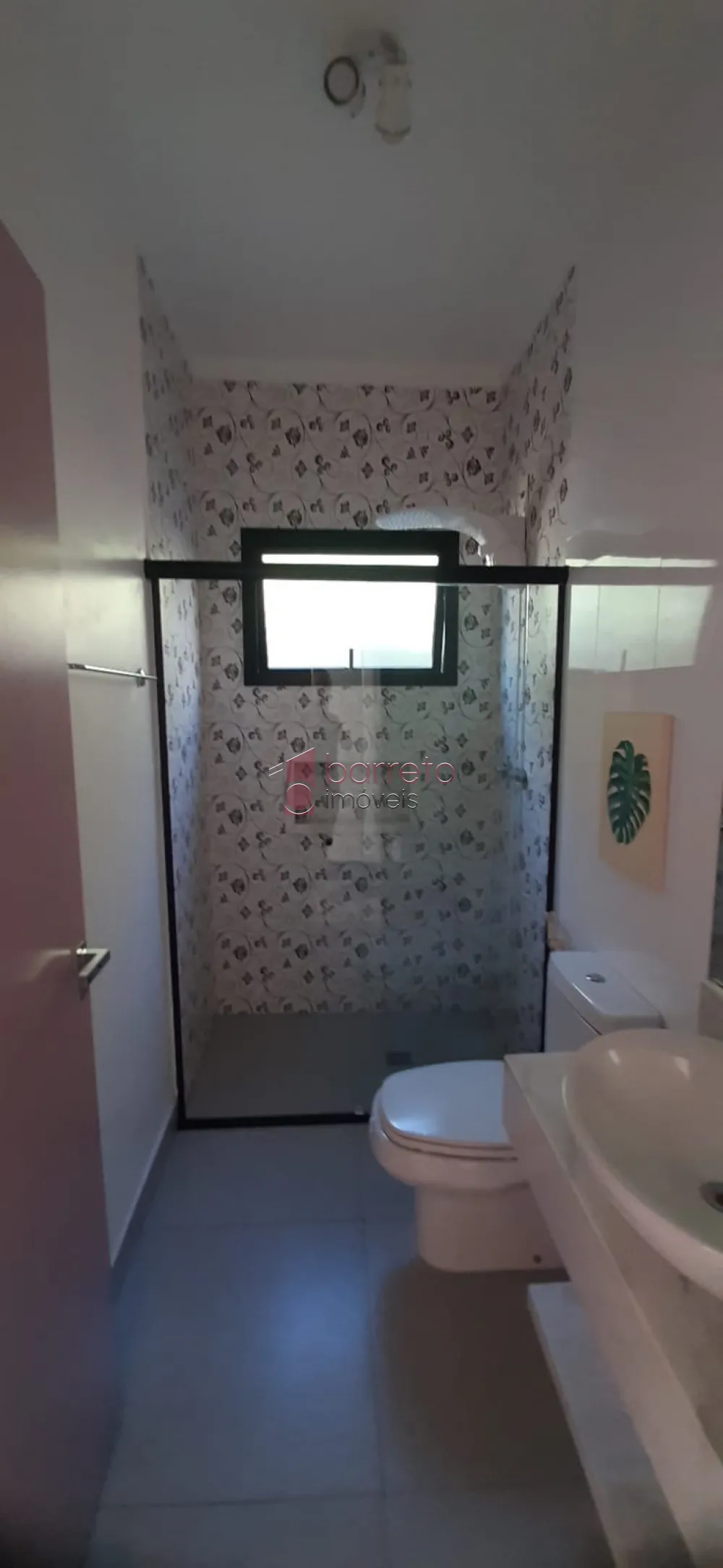 CASA PARA VENDA NO CONDOMÍNIO COLINAS DE INHANDJARA – ITUPEVA/SP