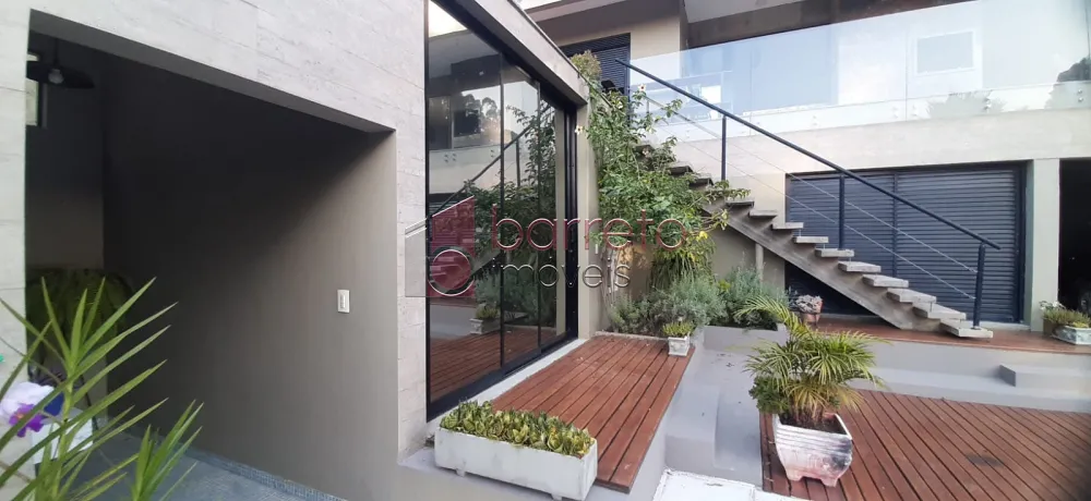 CASA PARA VENDA NO CONDOMÍNIO COLINAS DE INHANDJARA – ITUPEVA/SP