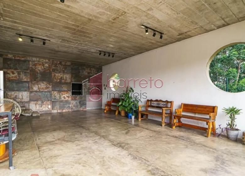 CASA PARA VENDA NO CONDOMÍNIO COLINAS DE INHANDJARA – ITUPEVA/SP