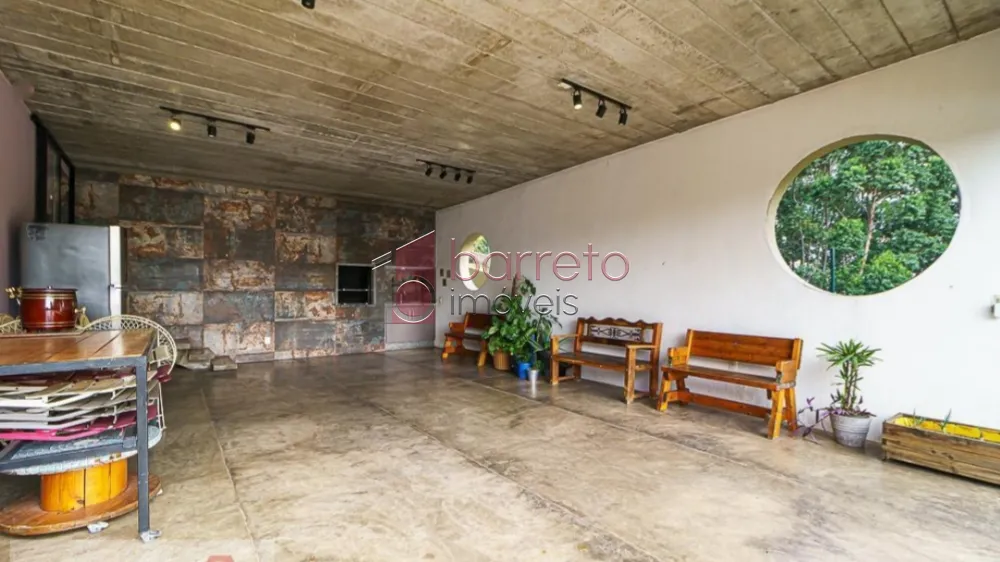 CASA PARA VENDA NO CONDOMÍNIO COLINAS DE INHANDJARA – ITUPEVA/SP