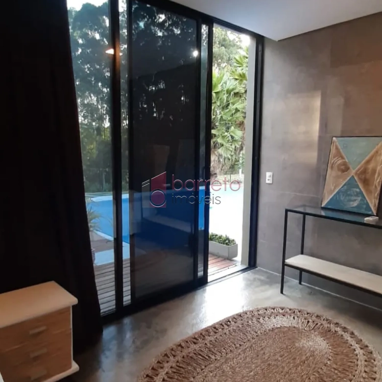 CASA PARA VENDA NO CONDOMÍNIO COLINAS DE INHANDJARA – ITUPEVA/SP