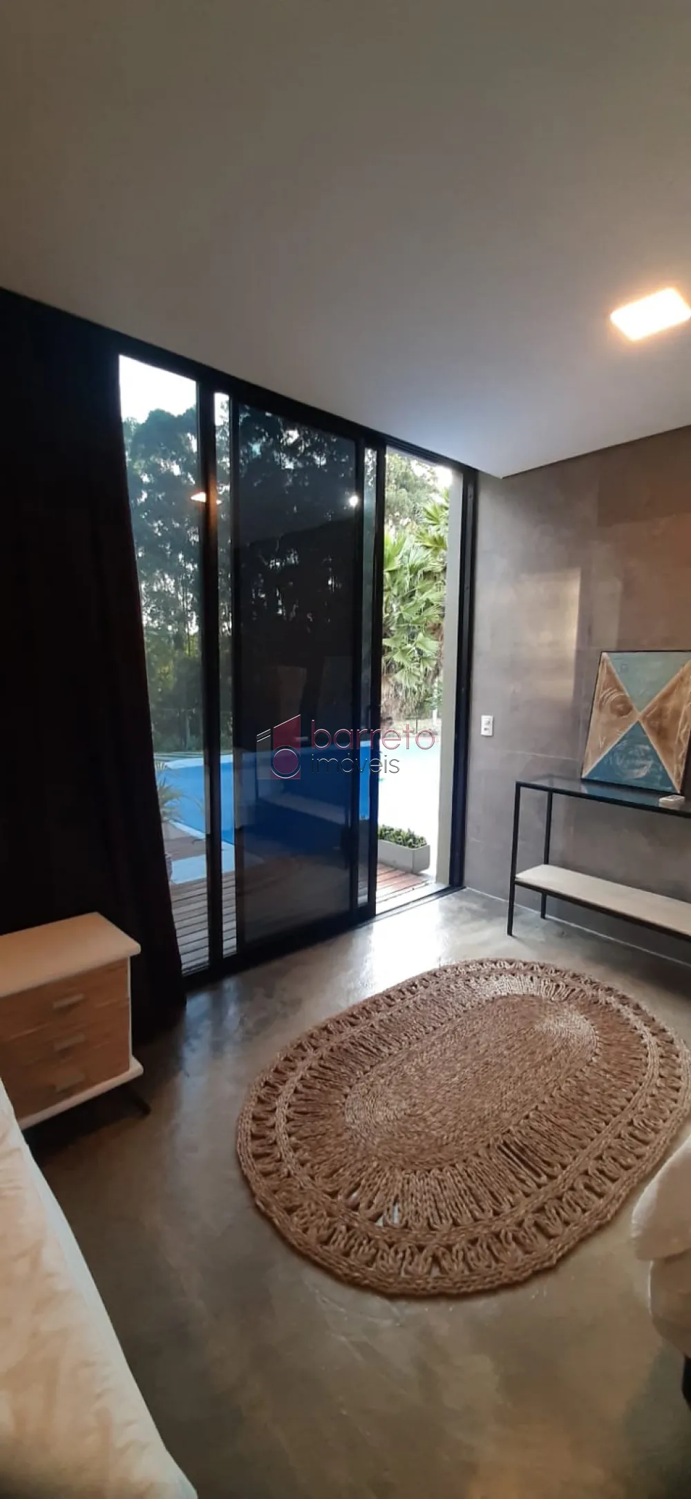 CASA PARA VENDA NO CONDOMÍNIO COLINAS DE INHANDJARA – ITUPEVA/SP