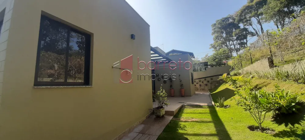 CASA PARA VENDA NO CONDOMÍNIO COLINAS DE INHANDJARA – ITUPEVA/SP