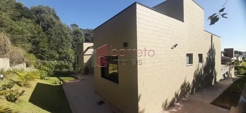 CASA PARA VENDA NO CONDOMÍNIO COLINAS DE INHANDJARA – ITUPEVA/SP