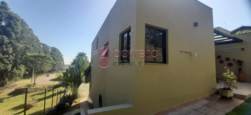 CASA PARA VENDA NO CONDOMÍNIO COLINAS DE INHANDJARA – ITUPEVA/SP