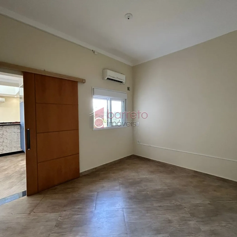 CASA À VENDA NO CONDOMÍNIO TERRAS DE SANTA TERESA EM ITUPEVA/SP