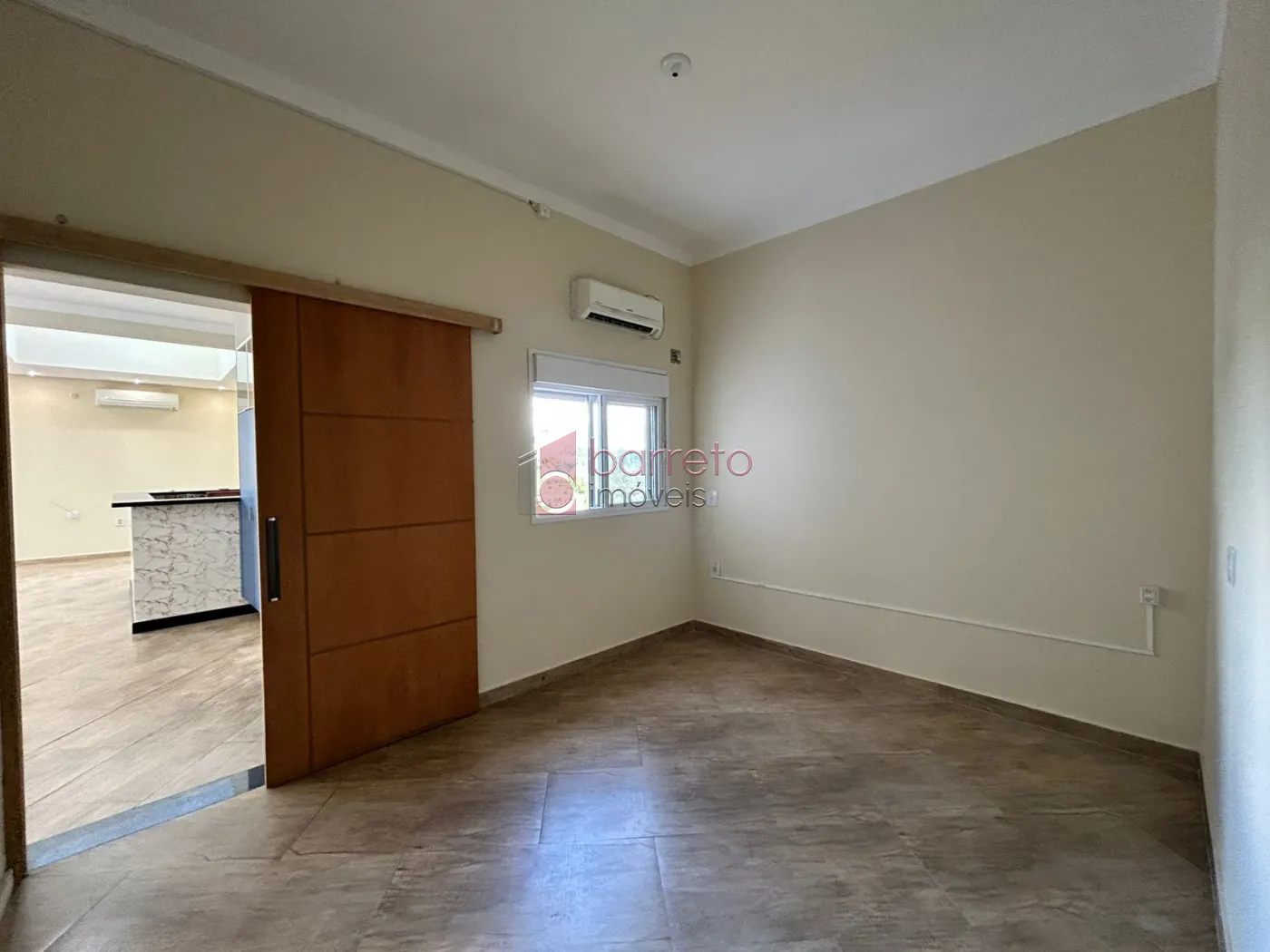 CASA À VENDA NO CONDOMÍNIO TERRAS DE SANTA TERESA EM ITUPEVA/SP