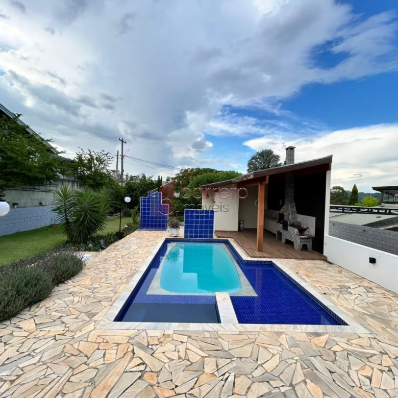 CASA À VENDA NO CONDOMÍNIO TERRAS DE SANTA TERESA EM ITUPEVA/SP