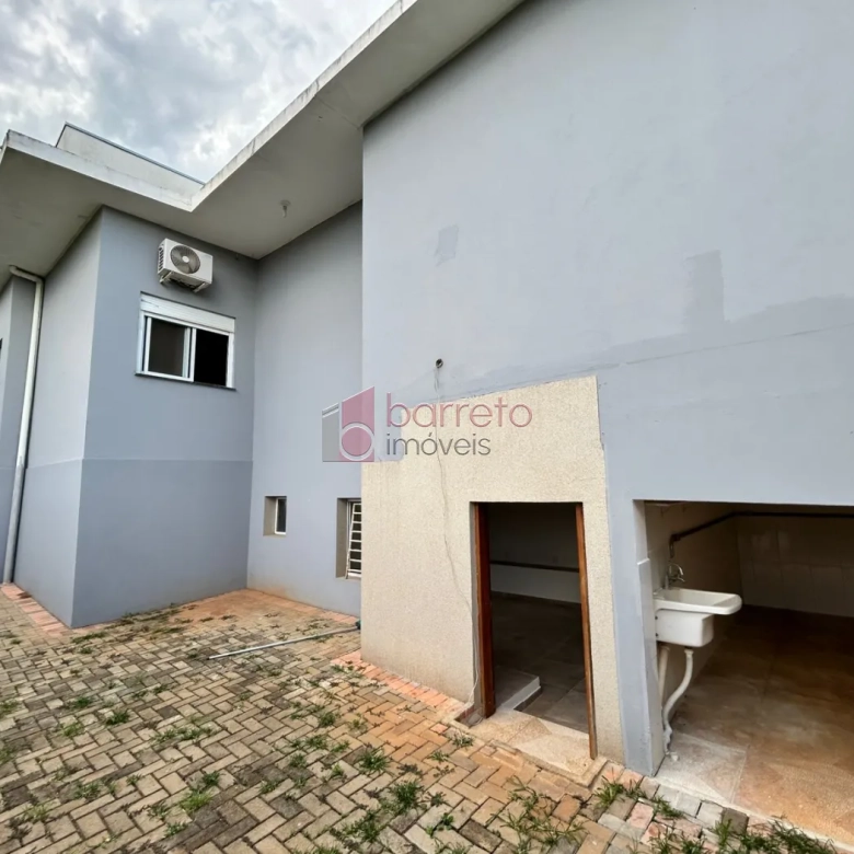 CASA À VENDA NO CONDOMÍNIO TERRAS DE SANTA TERESA EM ITUPEVA/SP