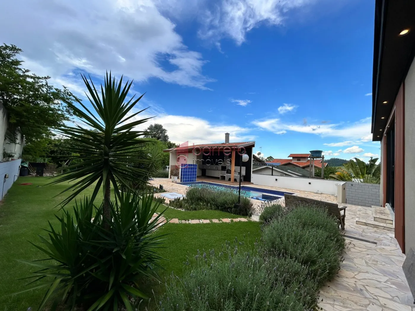 CASA À VENDA NO CONDOMÍNIO TERRAS DE SANTA TERESA EM ITUPEVA/SP