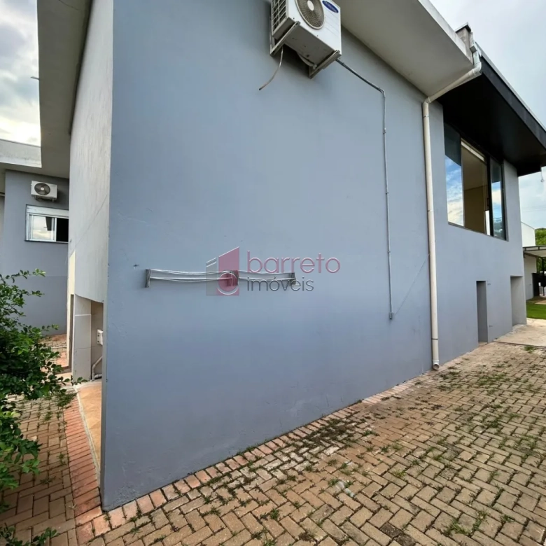 CASA À VENDA NO CONDOMÍNIO TERRAS DE SANTA TERESA EM ITUPEVA/SP