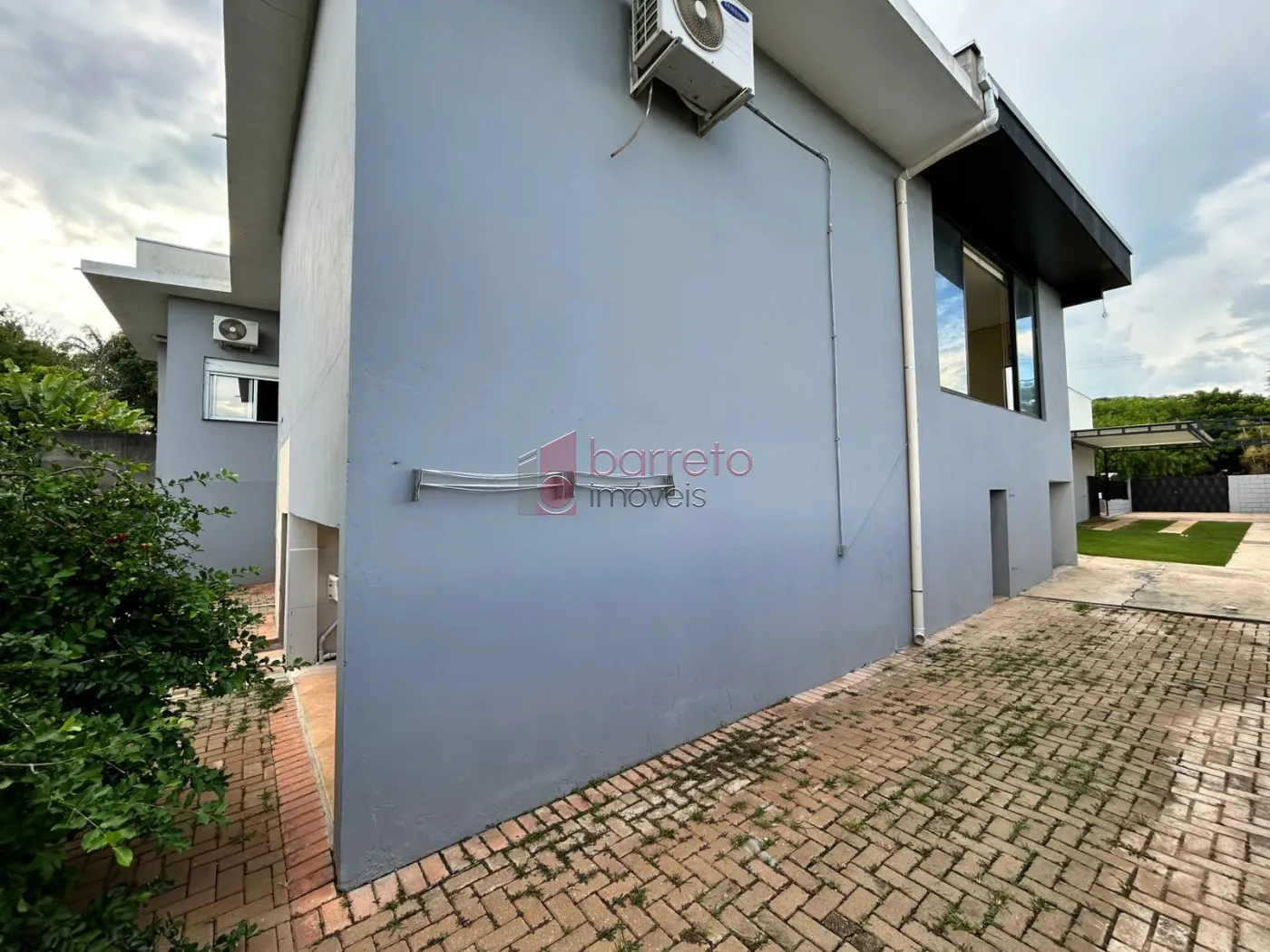 CASA À VENDA NO CONDOMÍNIO TERRAS DE SANTA TERESA EM ITUPEVA/SP