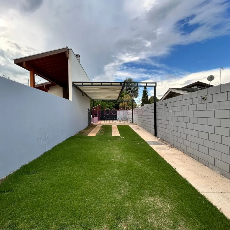 CASA À VENDA NO CONDOMÍNIO TERRAS DE SANTA TERESA EM ITUPEVA/SP