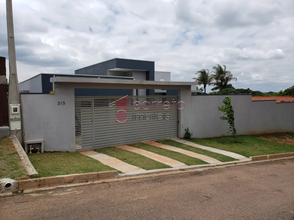 CHÁCARA PARA VENDA NO CONDOMÍNIO CAFEZAL IV – ITUPEVA/SP