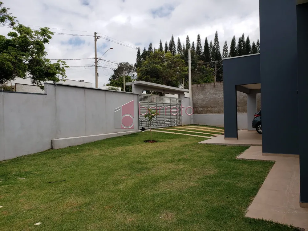 CHÁCARA PARA VENDA NO CONDOMÍNIO CAFEZAL IV – ITUPEVA/SP