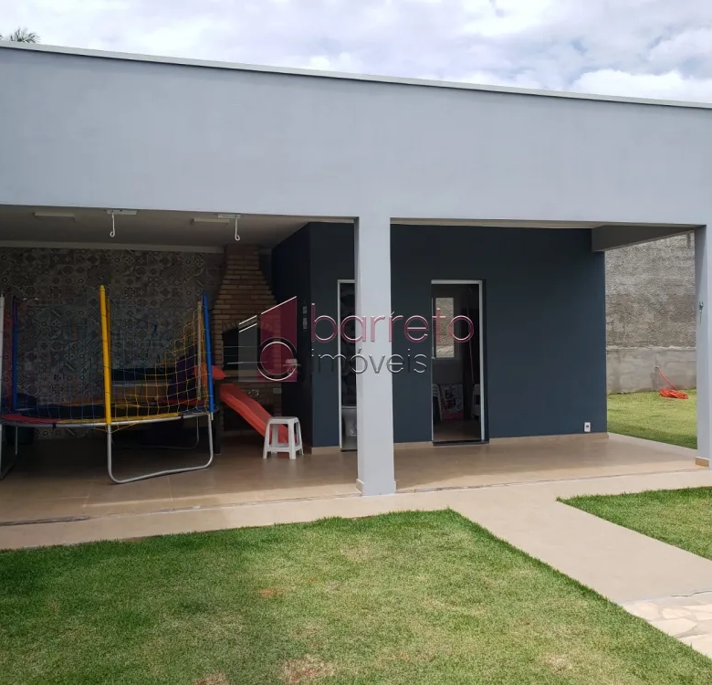 CHÁCARA PARA VENDA NO CONDOMÍNIO CAFEZAL IV – ITUPEVA/SP