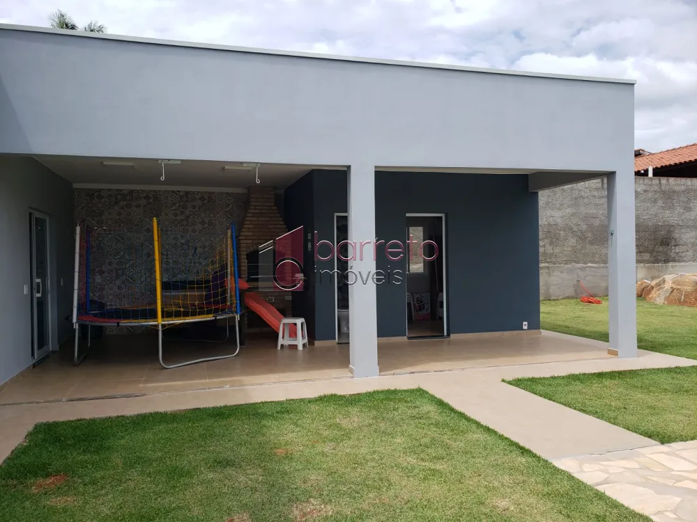 CHÁCARA PARA VENDA NO CONDOMÍNIO CAFEZAL IV – ITUPEVA/SP