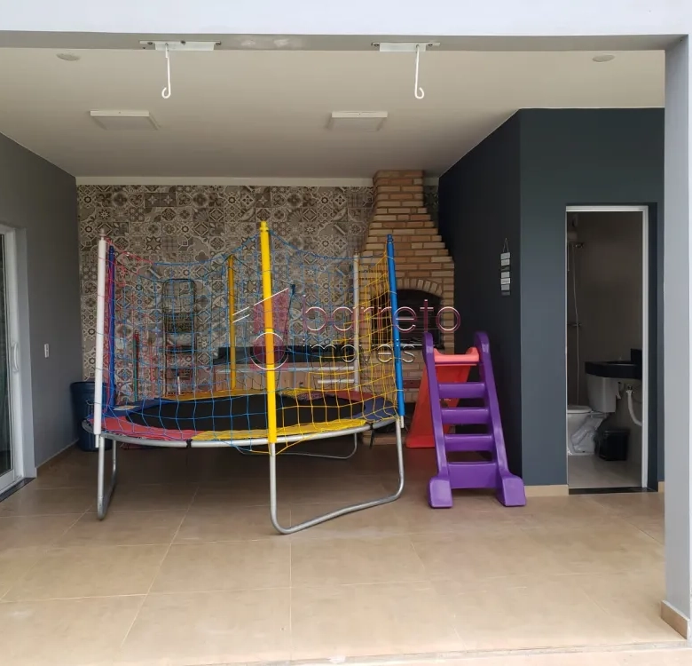 CHÁCARA PARA VENDA NO CONDOMÍNIO CAFEZAL IV – ITUPEVA/SP