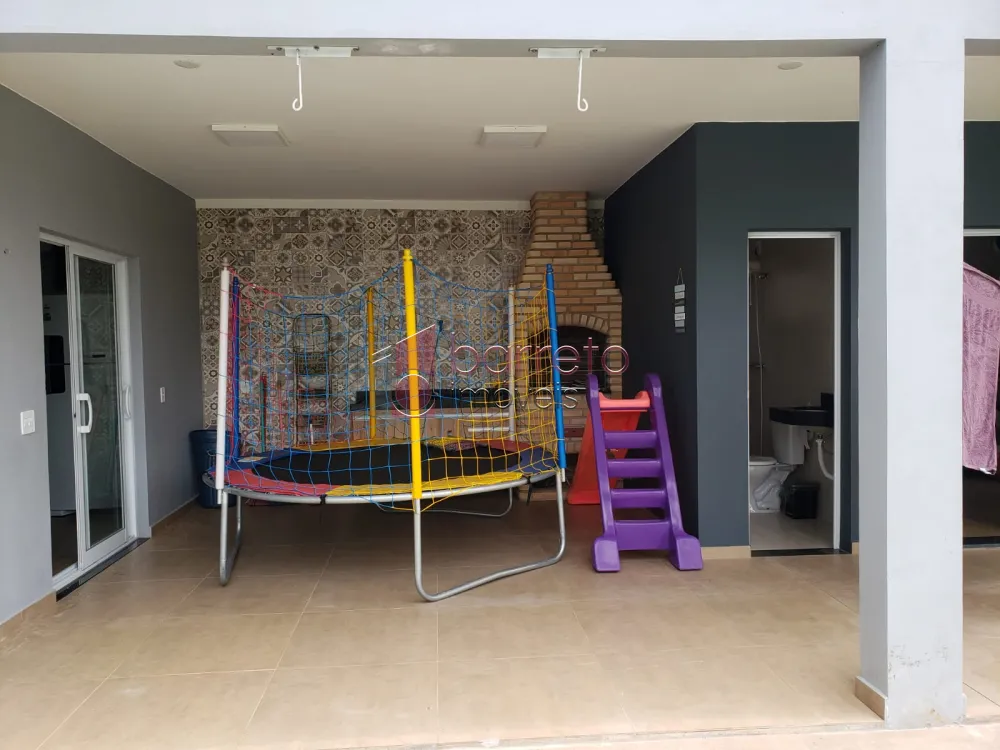 CHÁCARA PARA VENDA NO CONDOMÍNIO CAFEZAL IV – ITUPEVA/SP