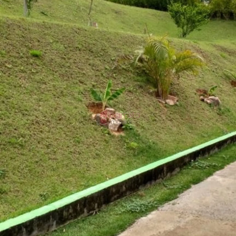 CHÁCARA À VENDA NO CONDOMÍNIO OUTEIRO DAS FLORES EM ITUPEVA/SP