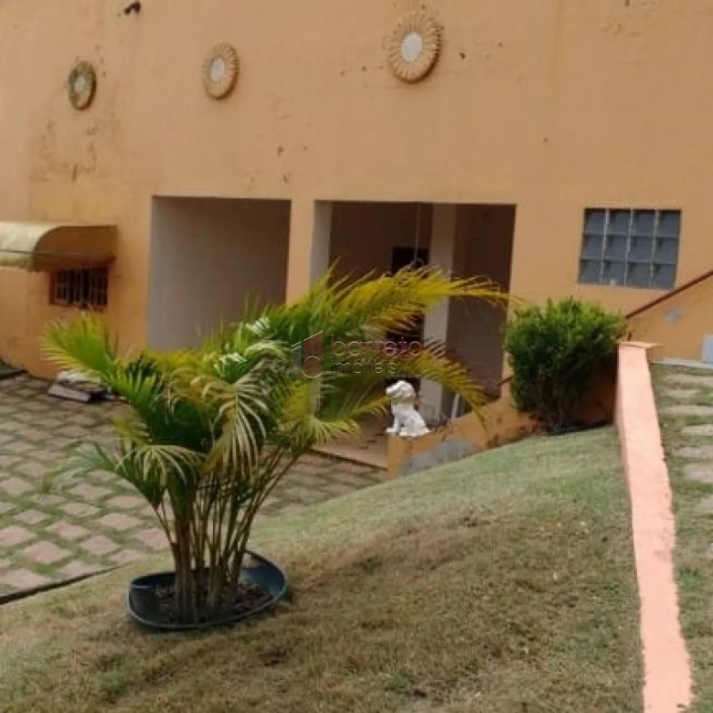 CHÁCARA À VENDA NO CONDOMÍNIO OUTEIRO DAS FLORES EM ITUPEVA/SP