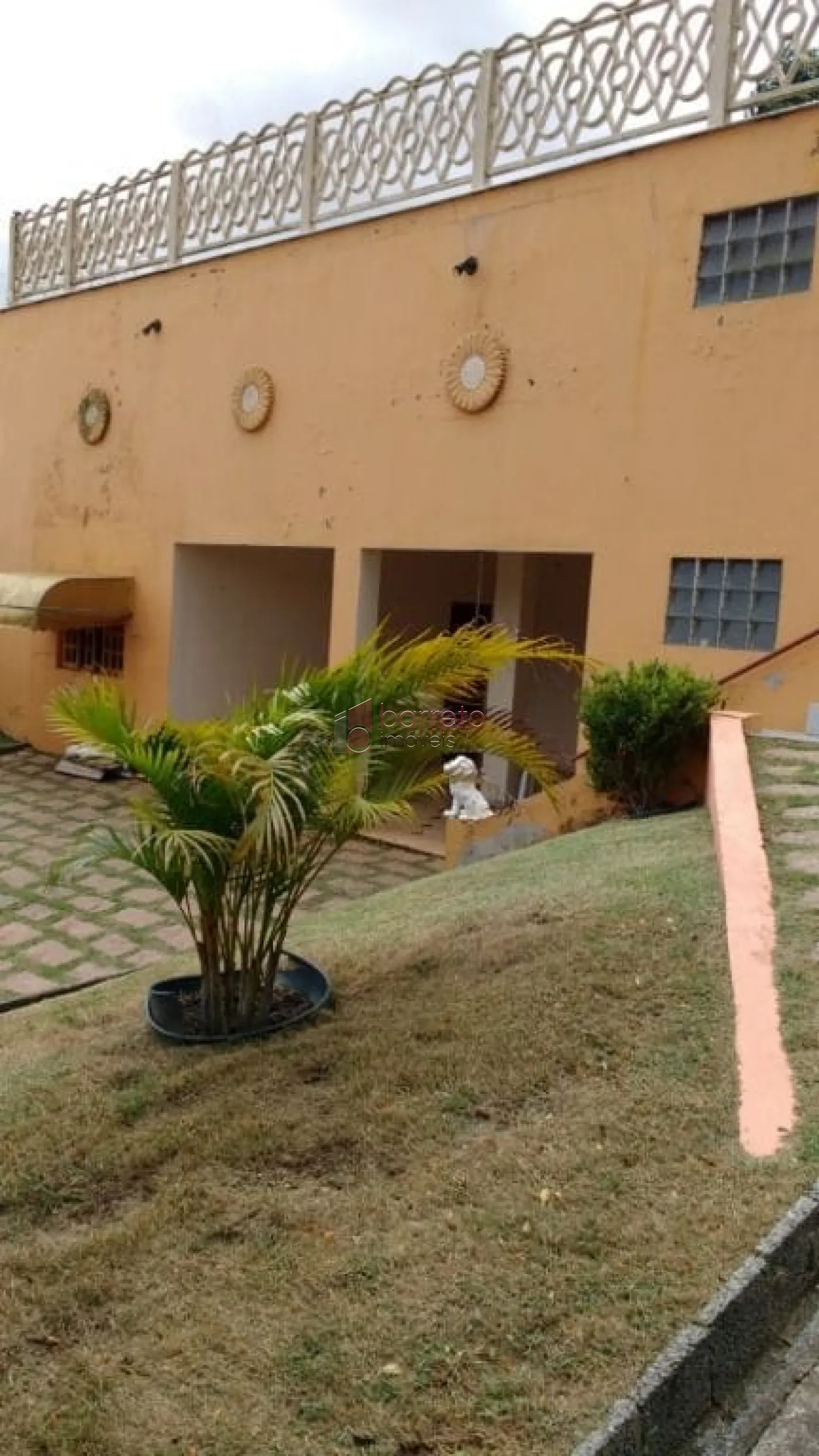 CHÁCARA À VENDA NO CONDOMÍNIO OUTEIRO DAS FLORES EM ITUPEVA/SP