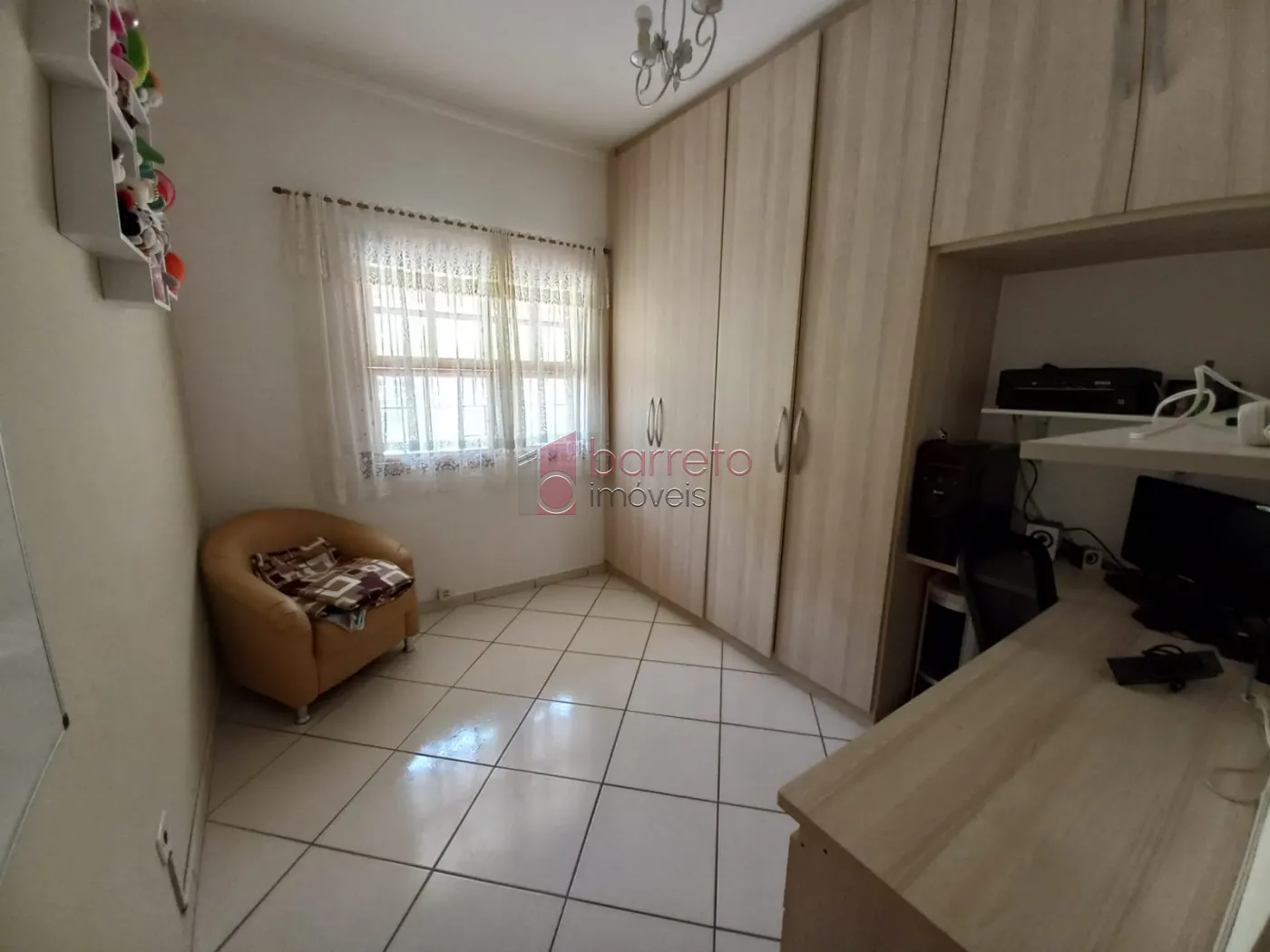 CHÁCARA À VENDA NO CONDOMÍNIO OUTEIRO DAS FLORES EM ITUPEVA/SP