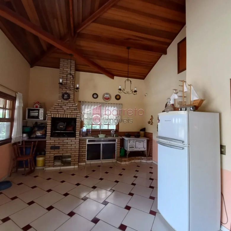 CHÁCARA À VENDA NO CONDOMÍNIO OUTEIRO DAS FLORES EM ITUPEVA/SP